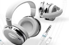 Headphone Soundsight...
