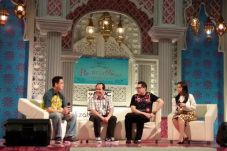 MNC Channels Gelar Ramadhan...