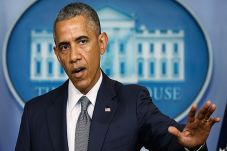 Obama Yakin MH17 Jatuh...