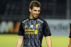 Jon Flanagan tak Sabar...