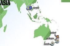 Jalani Tur Pra-musim,...