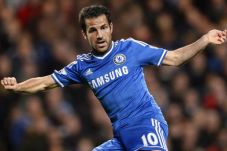 Dapatkan Fabregas, Mourinho...