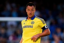Chelsea Susah Payah...
