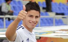 Madrid Siapkan No 10...