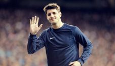 Morata Resmi Jadi Anak...