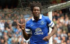 Juve Ganggu Lukaku