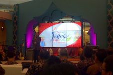 Festival Jakarta Great...
