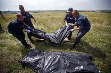 Turki: Tragedi MH17...