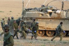 Hamas: Dalam 24 Jam...