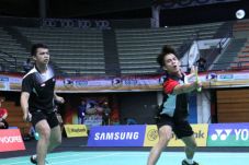 Ganda Putra Tambah Koleksi...
