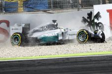 Insiden Hamilton Disebut...