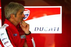 Ducati Rombak Total...