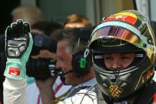 Rosberg Cetak Kemenangan...