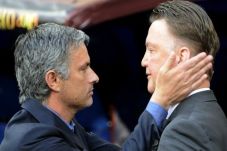 Mourinho tak Sabar Reuni...