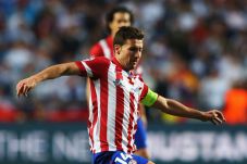 Gabi Ramal Atletico...