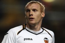 Valencia Tolak Tawaran...