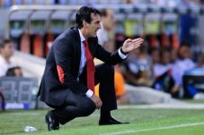 Sevilla Bidik Liga Champions...