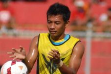 Dani Disiapkan Jadi...