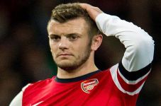Wenger Akan Tegur Wilshere...