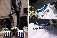 Newcastle United Obati...