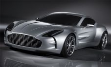Aston Martin Urungkan...