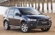 Outlander Kena Recall...