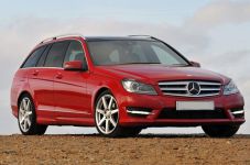 Mercedes-Benz Bersiap...