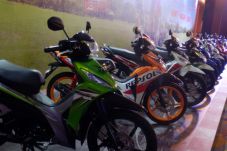 4,2 Juta Unit Motor...