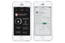 Starbucks Perluas Aplikasi...