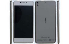 Ini Smartphone Tertipis...