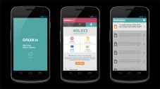 Startup Ginger.io Bisa...