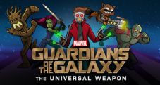 Game Guardians of the...