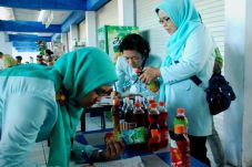 Makanan Minuman Kedaluwarsa...