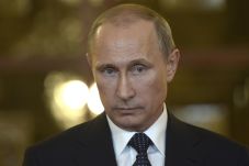 Putin: Jangan Politisasi...