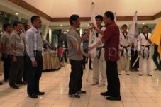 Pengprov TI Jabar Lantik...