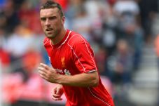 Lambert Bangga Kenakan...