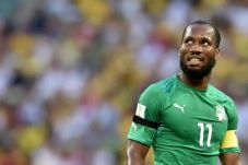 Drogba Segera Gabung...