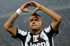 United Goda Vidal dengan...