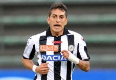 Dua Raksasa Serie A...