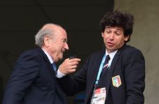 Albertini Siap Berebut...