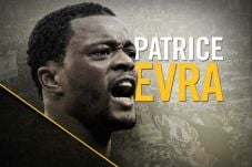 Sah, Patrice Evra Gabung...