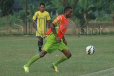 Persebaya Ubah Skema...