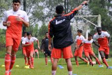 Macan Kemayoran Terkendala...