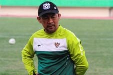 Meski Kalah, Aji Santoso...