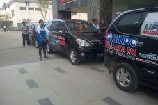Sindo Trijaya akan Infokan...