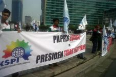 Jelang Penetapan Pilpres,...