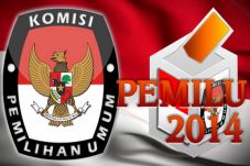 Kisruh Pilpres 2014,...