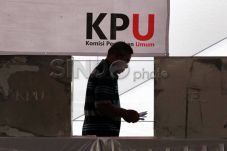 Penyelenggara Pemilu...
