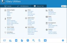 Glary Utilities 5.4.0.11...