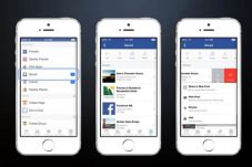 Facebook Kenalkan Fitur...